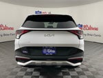 2023 Kia Sportage EX ***BLUE CERTIFIED***