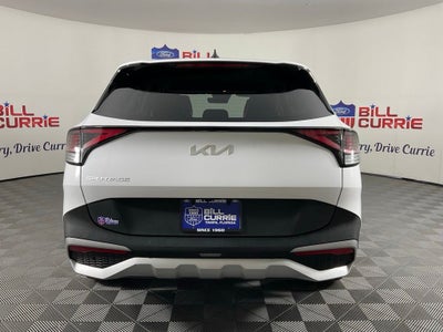 2023 Kia Sportage EX ***BLUE CERTIFIED***
