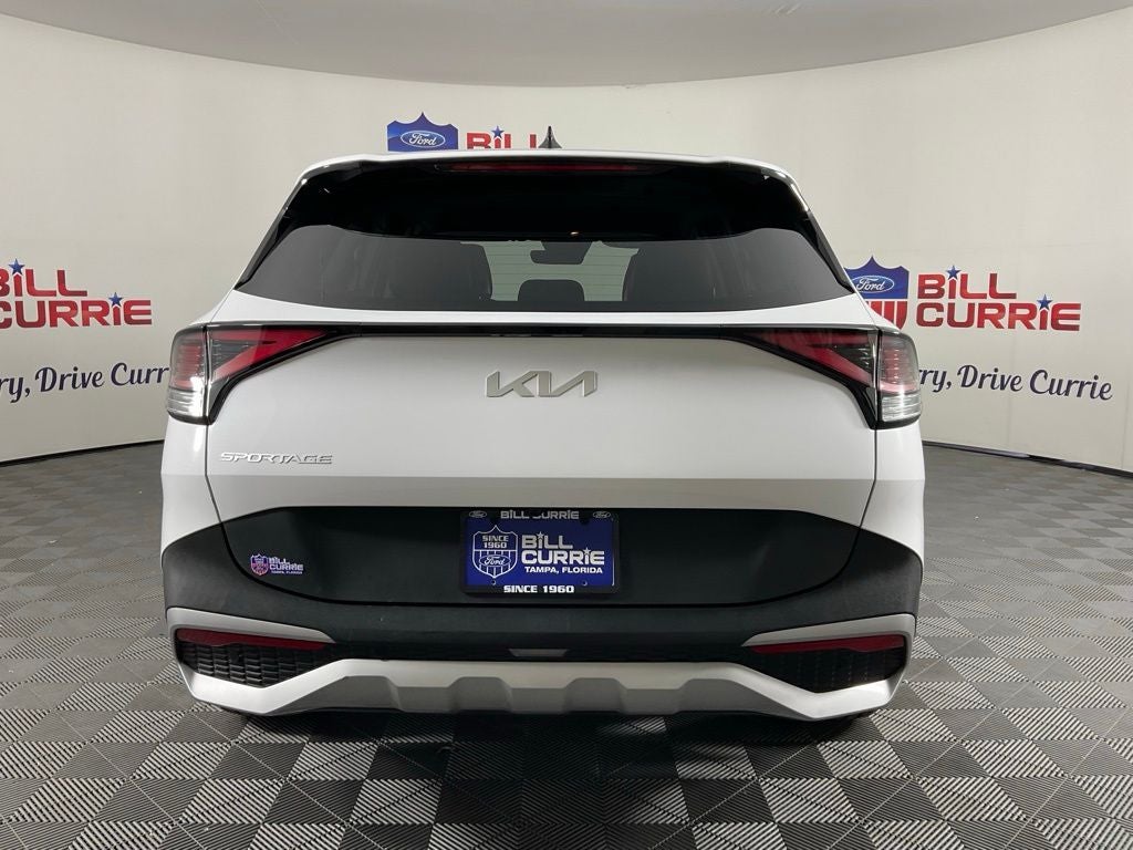 2023 Kia Sportage EX ***BLUE CERTIFIED***