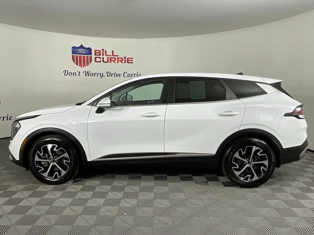 2023 Kia Sportage EX ***BLUE CERTIFIED***