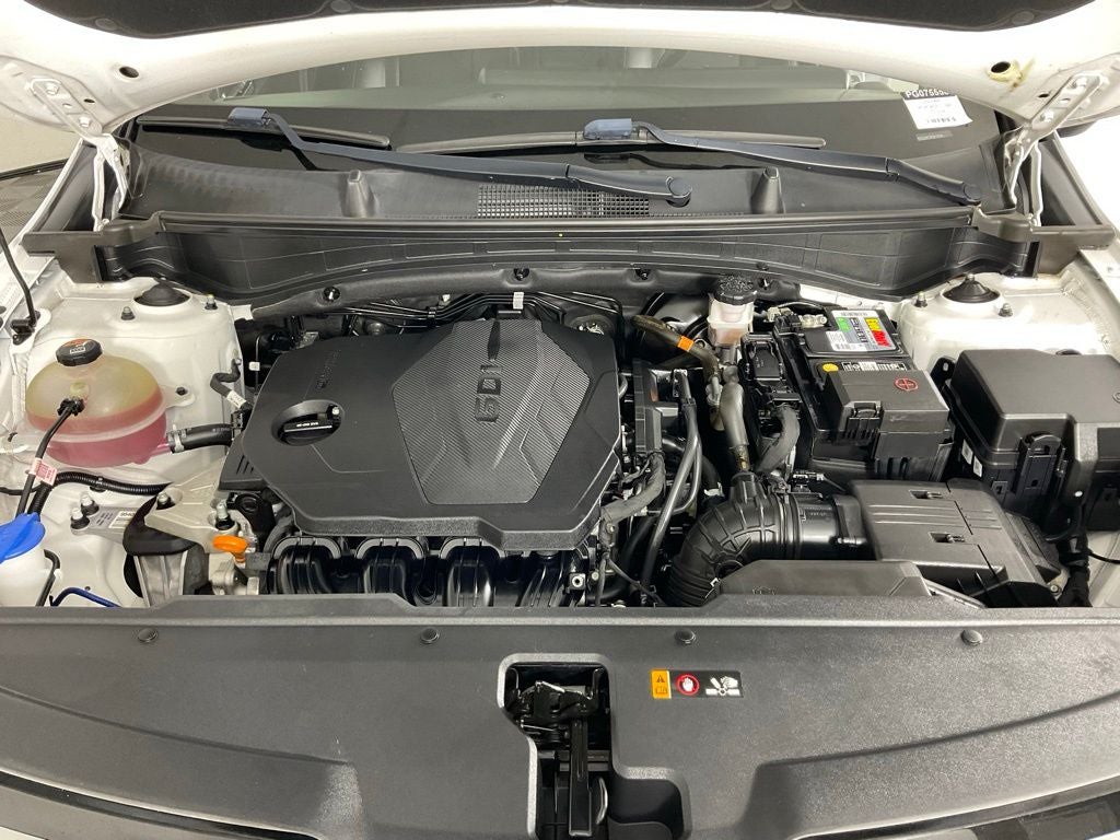 2023 Kia Sportage EX ***BLUE CERTIFIED***