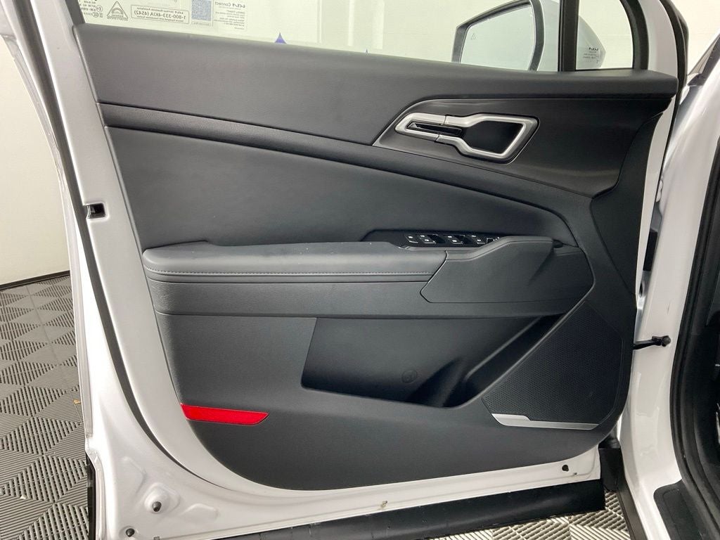 2025 Kia Sportage EX ***BLUE CERTIFIED***