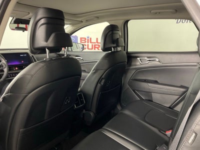2025 Kia Sportage EX ***BLUE CERTIFIED***