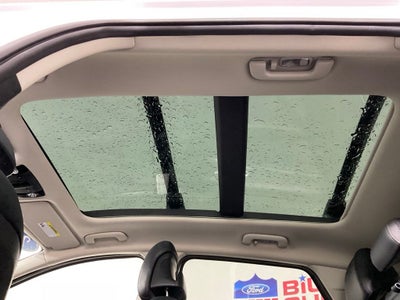 2025 Kia Sportage EX ***BLUE CERTIFIED***
