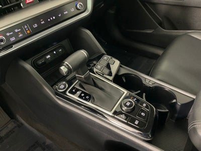 2025 Kia Sportage EX ***BLUE CERTIFIED***