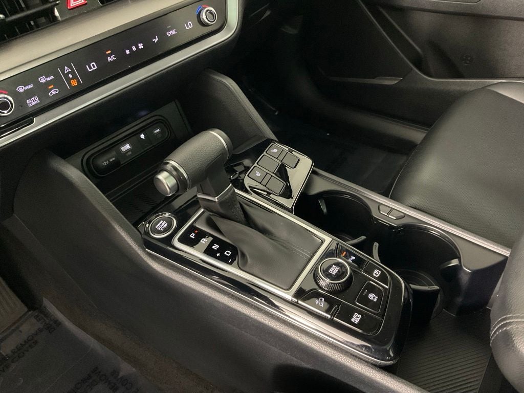 2025 Kia Sportage EX ***BLUE CERTIFIED***