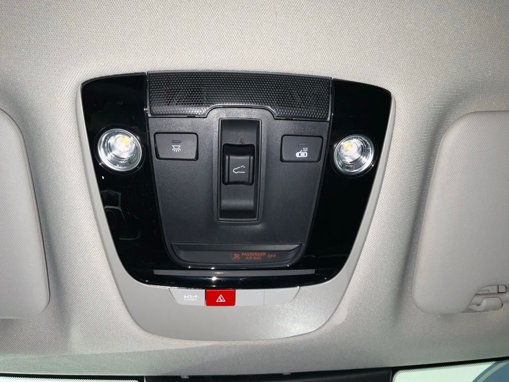 2025 Kia Sportage EX ***BLUE CERTIFIED***
