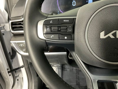 2025 Kia Sportage EX ***BLUE CERTIFIED***