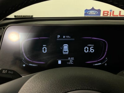 2025 Kia Sportage EX ***BLUE CERTIFIED***