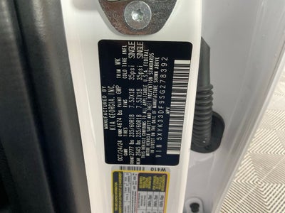 2025 Kia Sportage EX ***BLUE CERTIFIED***