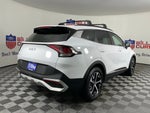 2025 Kia Sportage EX ***BLUE CERTIFIED***