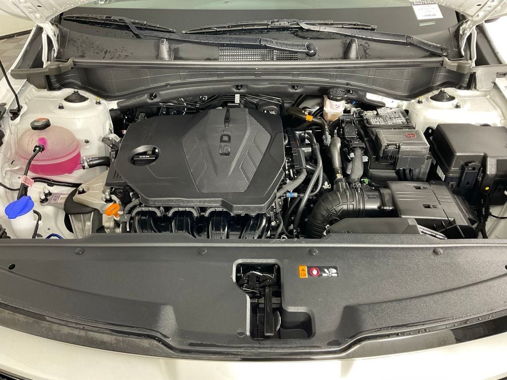 2025 Kia Sportage EX ***BLUE CERTIFIED***