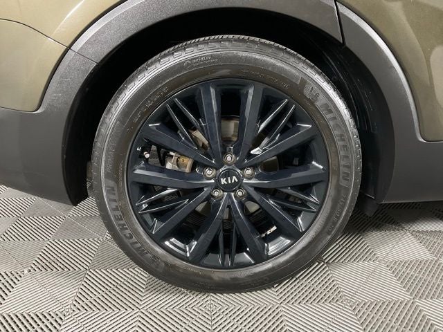 2020 Kia Telluride SX ***BLUE CERTIFIED***