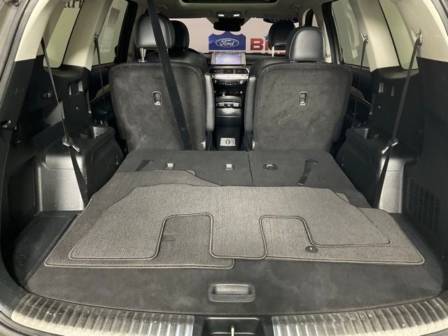 2020 Kia Telluride SX ***BLUE CERTIFIED***