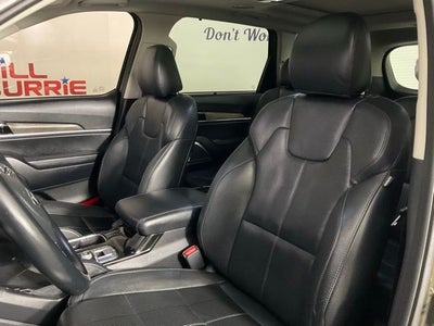 2020 Kia Telluride SX ***BLUE CERTIFIED***