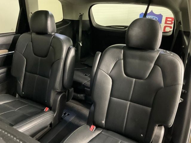 2020 Kia Telluride SX ***BLUE CERTIFIED***