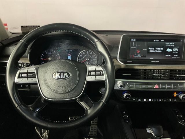 2020 Kia Telluride SX ***BLUE CERTIFIED***
