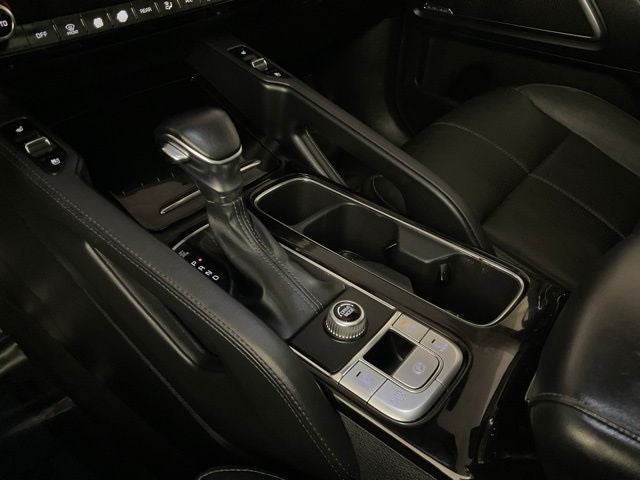 2020 Kia Telluride SX ***BLUE CERTIFIED***