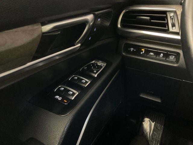 2020 Kia Telluride SX ***BLUE CERTIFIED***