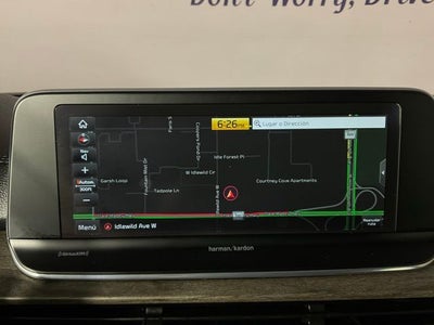 2020 Kia Telluride SX ***BLUE CERTIFIED***