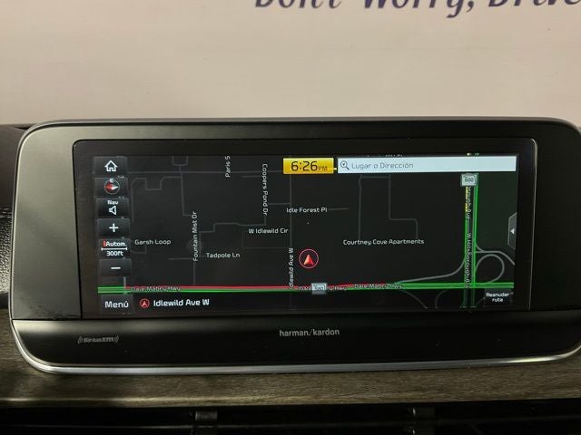 2020 Kia Telluride SX ***BLUE CERTIFIED***