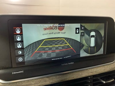 2020 Kia Telluride SX ***BLUE CERTIFIED***