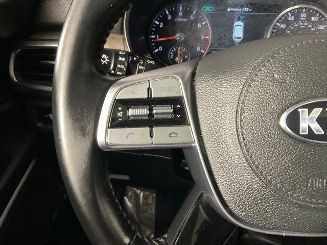 2020 Kia Telluride SX ***BLUE CERTIFIED***