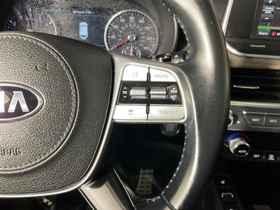 2020 Kia Telluride SX ***BLUE CERTIFIED***