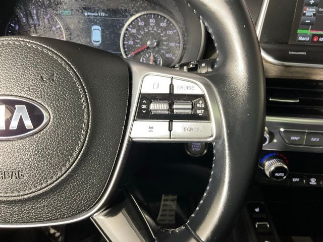 2020 Kia Telluride SX ***BLUE CERTIFIED***