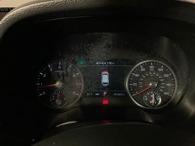 2020 Kia Telluride SX ***BLUE CERTIFIED***