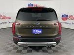2020 Kia Telluride SX ***BLUE CERTIFIED***