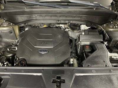 2020 Kia Telluride SX ***BLUE CERTIFIED***