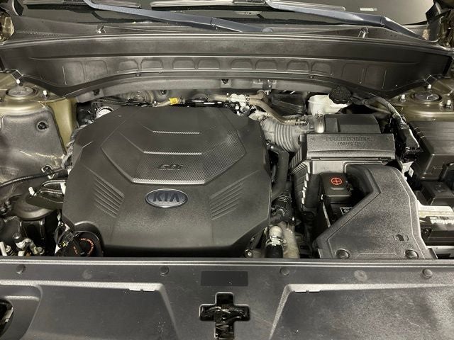 2020 Kia Telluride SX ***BLUE CERTIFIED***