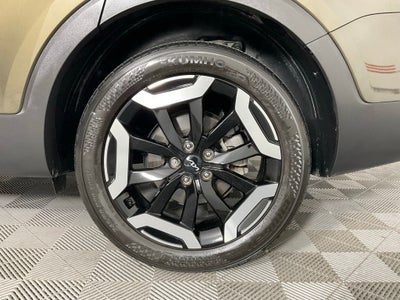 2024 Kia Telluride S ***BLUE CERTIFIED***
