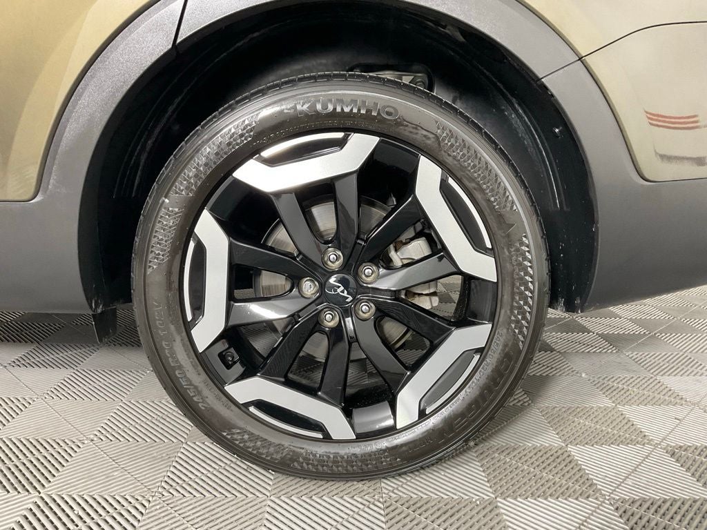 2024 Kia Telluride S ***BLUE CERTIFIED***