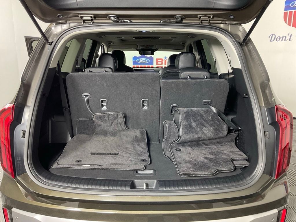 2024 Kia Telluride S ***BLUE CERTIFIED***