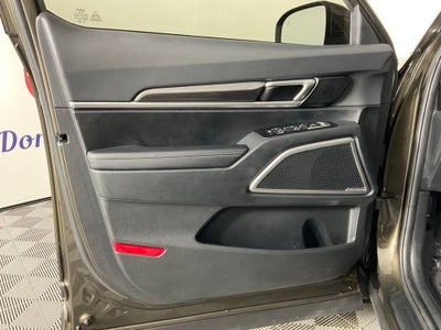 2024 Kia Telluride S ***BLUE CERTIFIED***