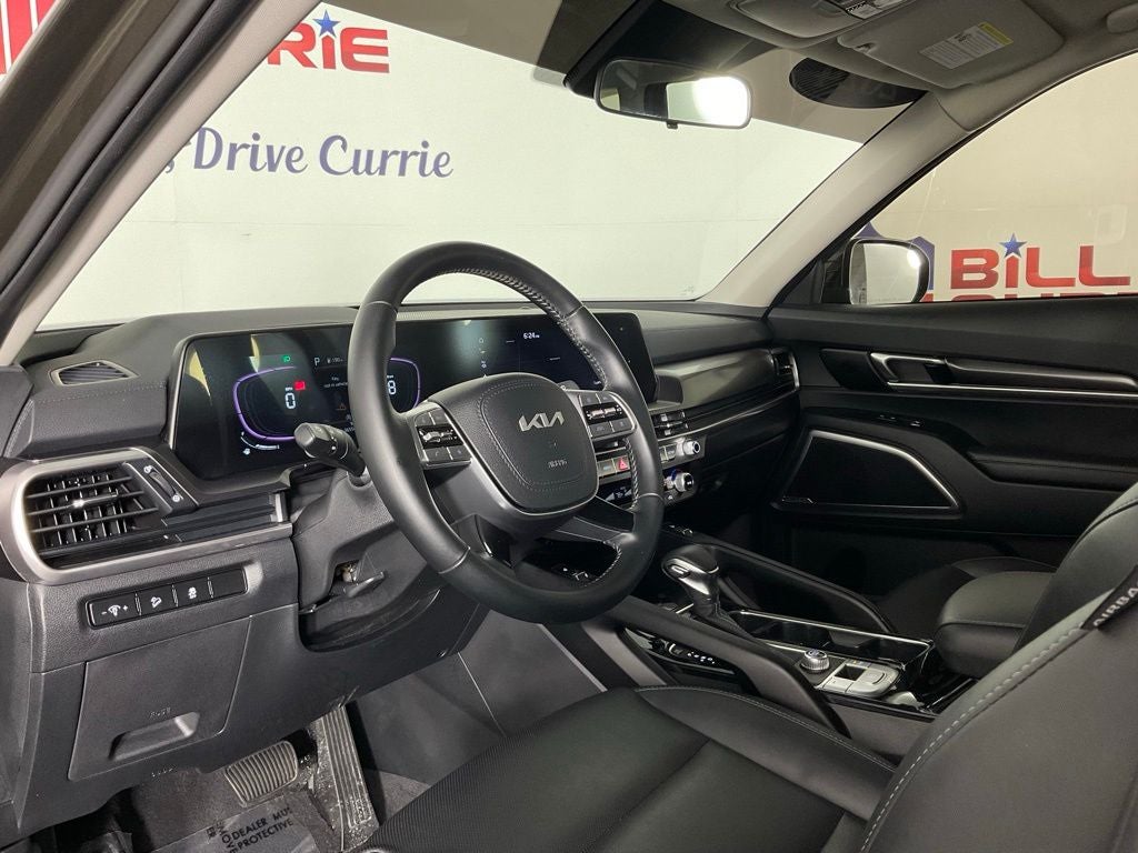 2024 Kia Telluride S ***BLUE CERTIFIED***