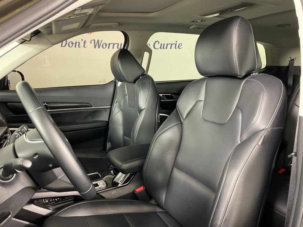 2024 Kia Telluride S ***BLUE CERTIFIED***