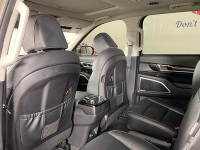 2024 Kia Telluride S ***BLUE CERTIFIED***
