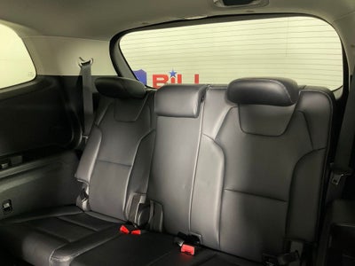2024 Kia Telluride S ***BLUE CERTIFIED***