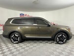 2024 Kia Telluride S ***BLUE CERTIFIED***