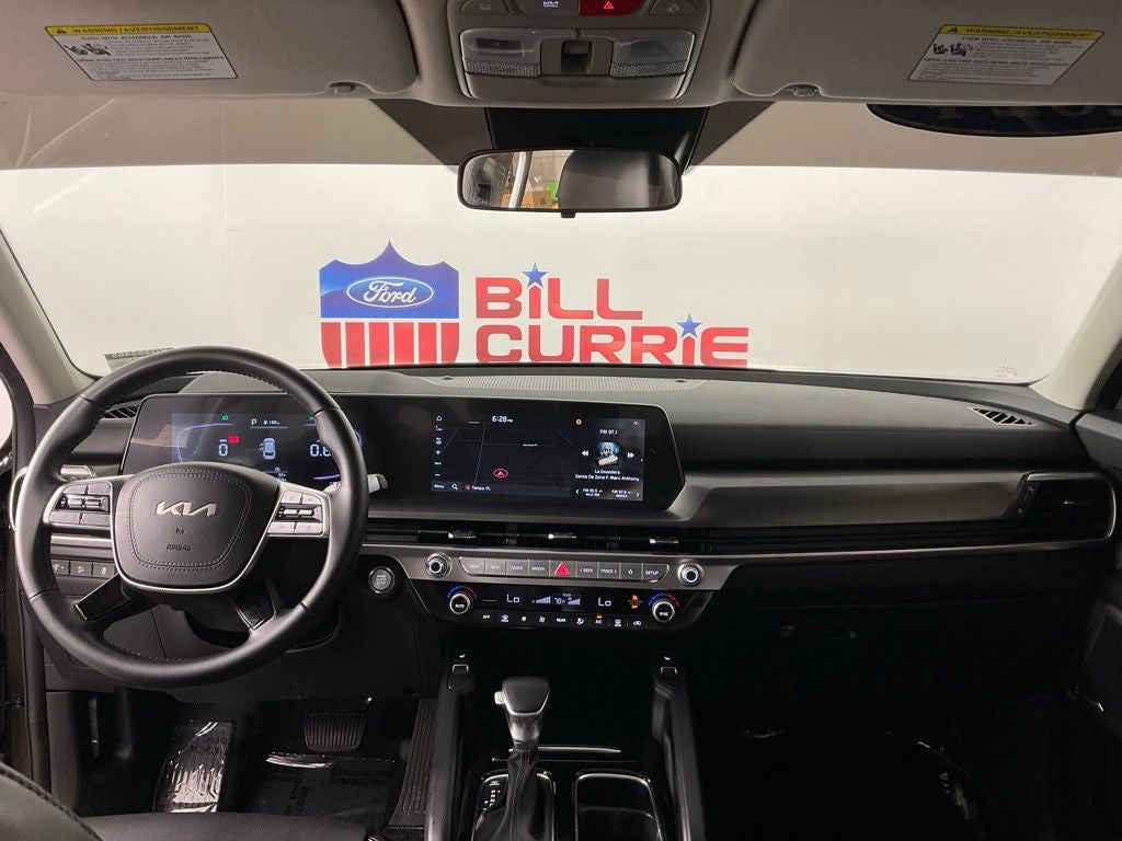 2024 Kia Telluride S ***BLUE CERTIFIED***