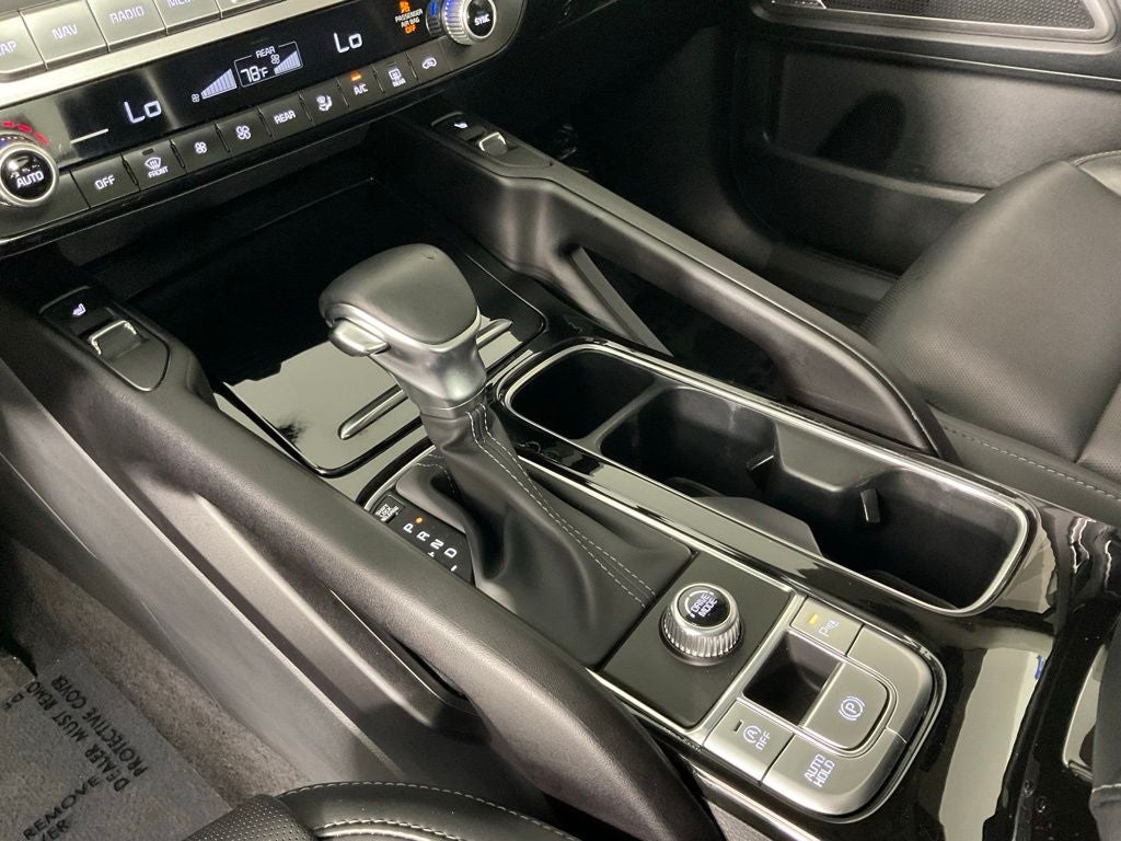2024 Kia Telluride S ***BLUE CERTIFIED***
