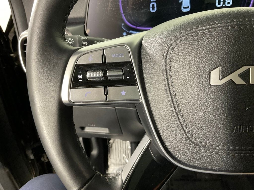 2024 Kia Telluride S ***BLUE CERTIFIED***