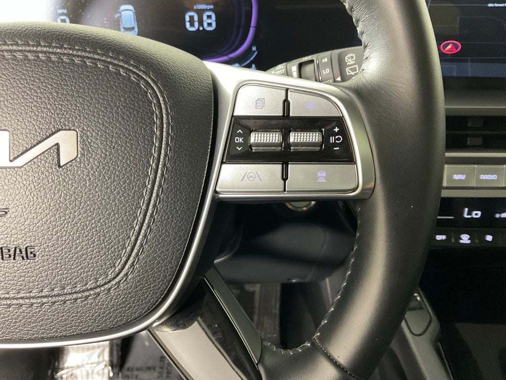 2024 Kia Telluride S ***BLUE CERTIFIED***