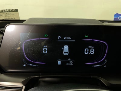 2024 Kia Telluride S ***BLUE CERTIFIED***