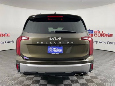 2024 Kia Telluride S ***BLUE CERTIFIED***