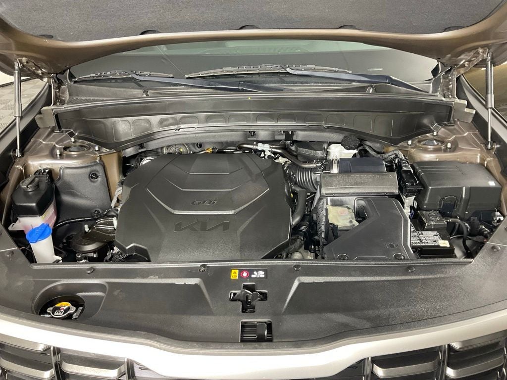 2024 Kia Telluride S ***BLUE CERTIFIED***