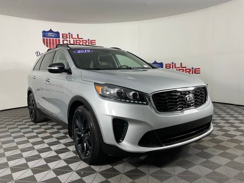 2019 Kia Sorento S ***BLUE CERTIFIED***